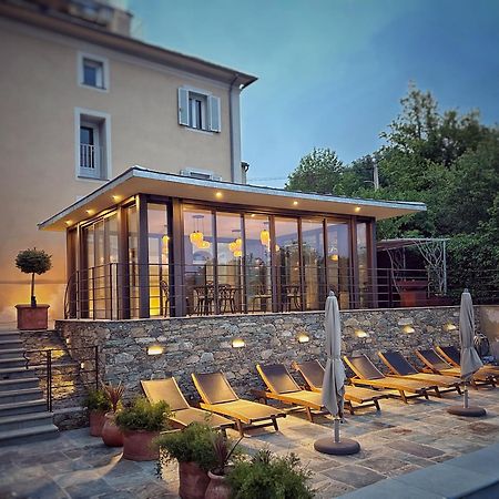 A Villa di Rutali Esterno foto