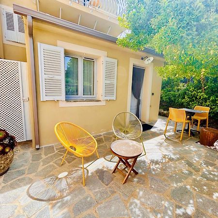 A Villa di Rutali Esterno foto