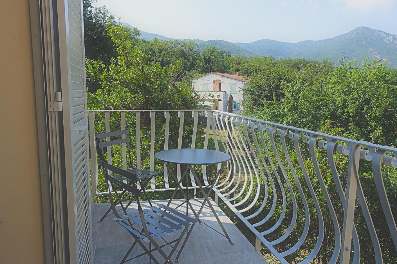 A Villa di Rutali Esterno foto