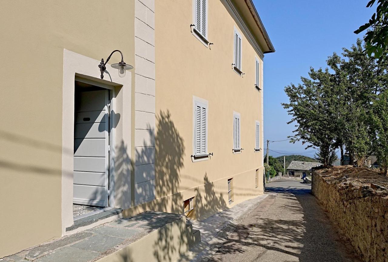 A Villa di Rutali Esterno foto