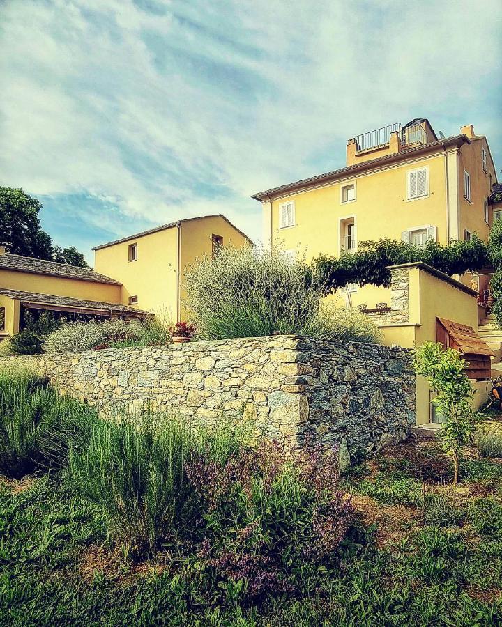 A Villa di Rutali Esterno foto