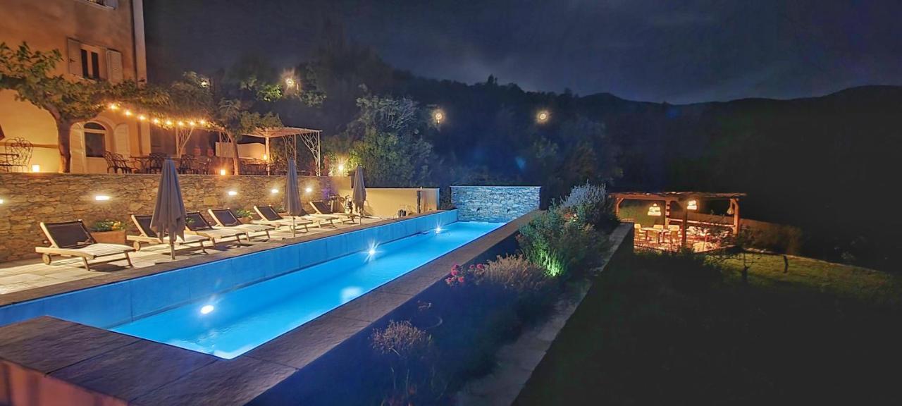 A Villa di Rutali Esterno foto