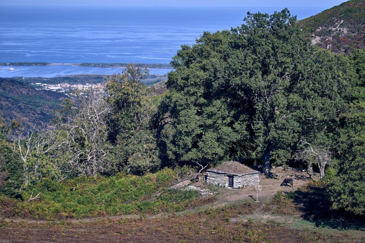 A Villa di Rutali Esterno foto
