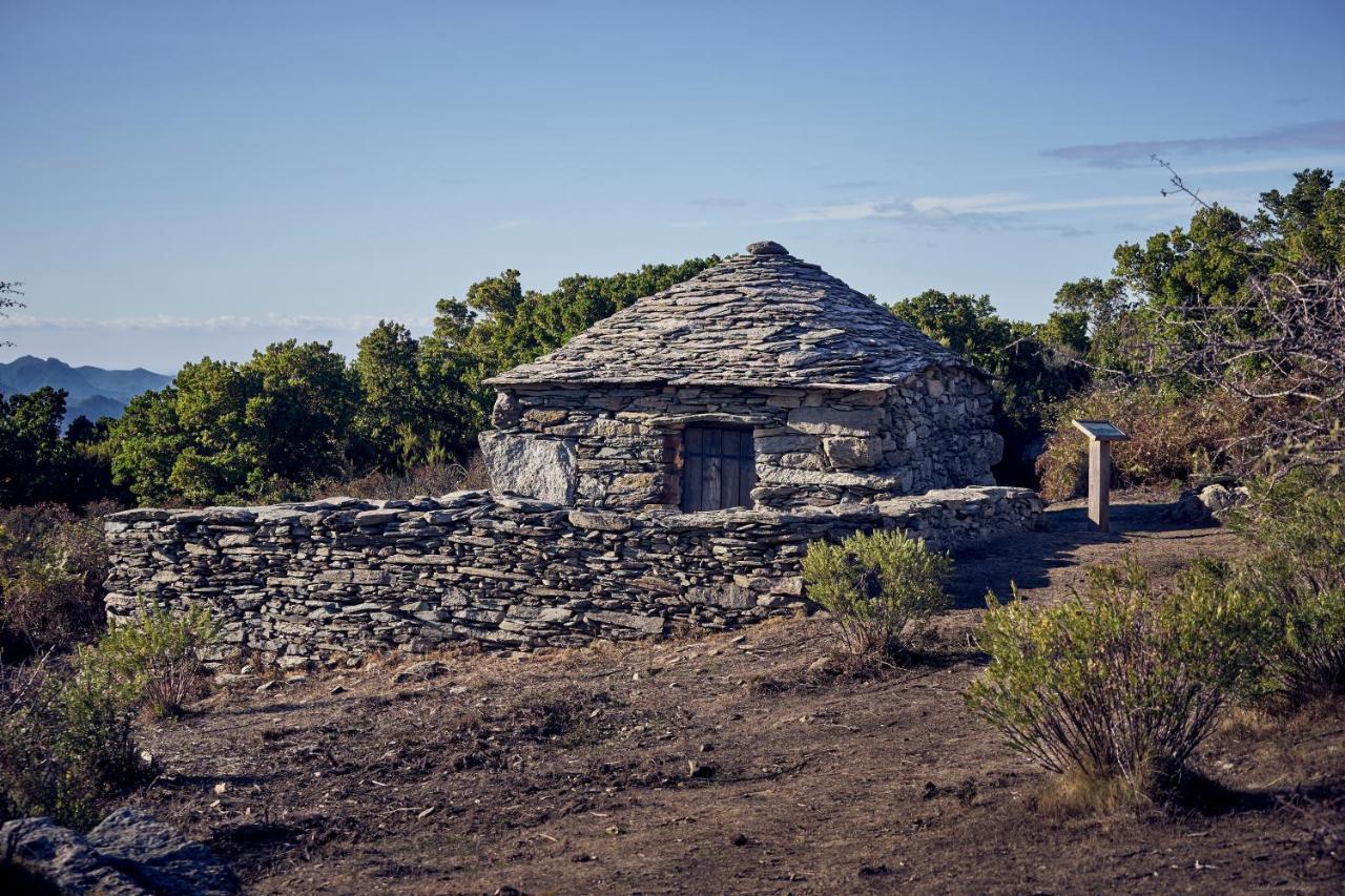A Villa di Rutali Esterno foto