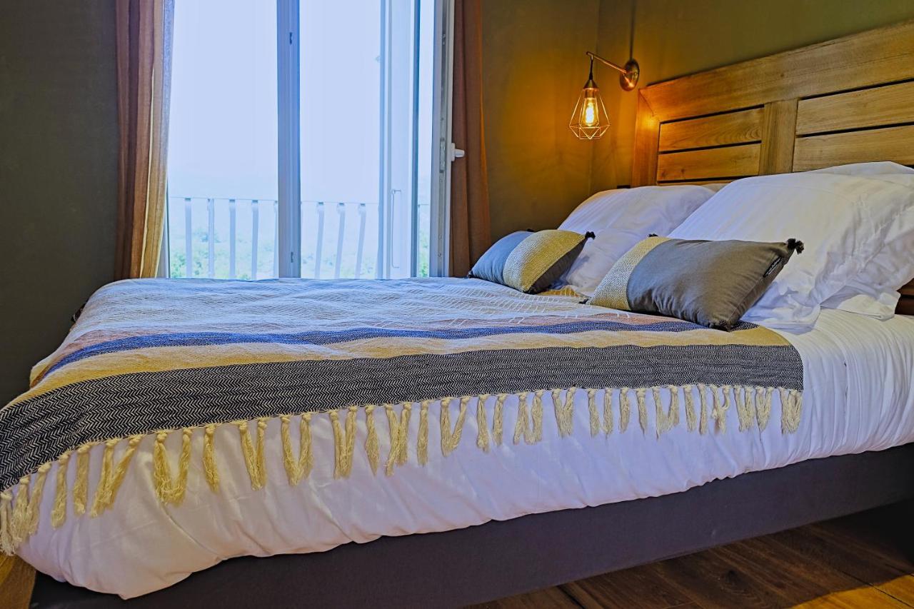 A Villa di Rutali Esterno foto