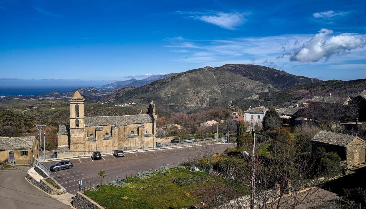 A Villa di Rutali Esterno foto