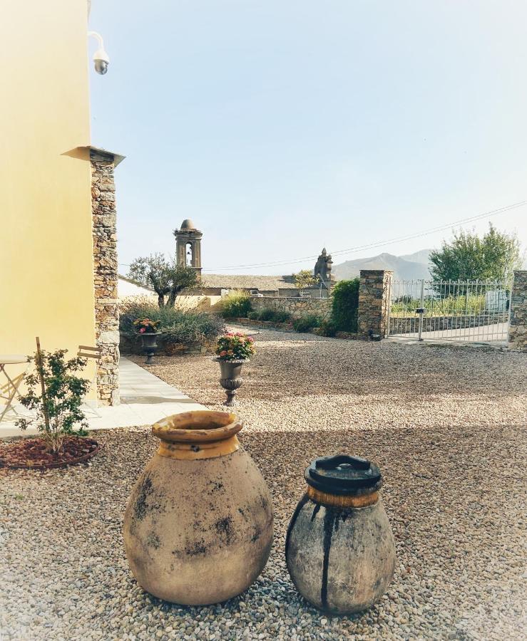 A Villa di Rutali Esterno foto