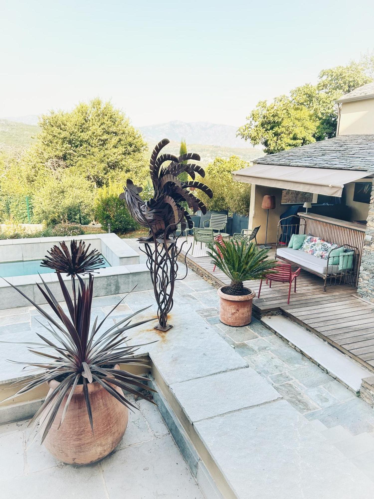 A Villa di Rutali Esterno foto