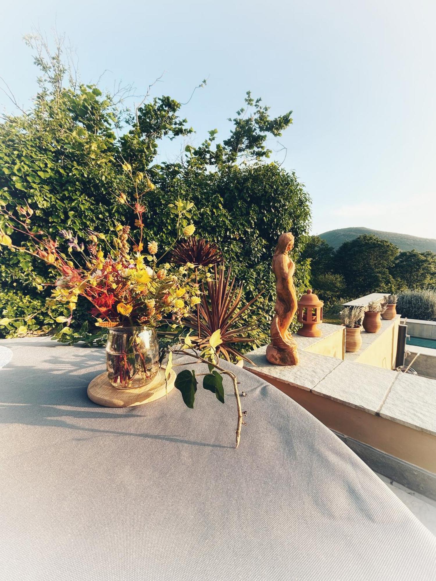 A Villa di Rutali Esterno foto