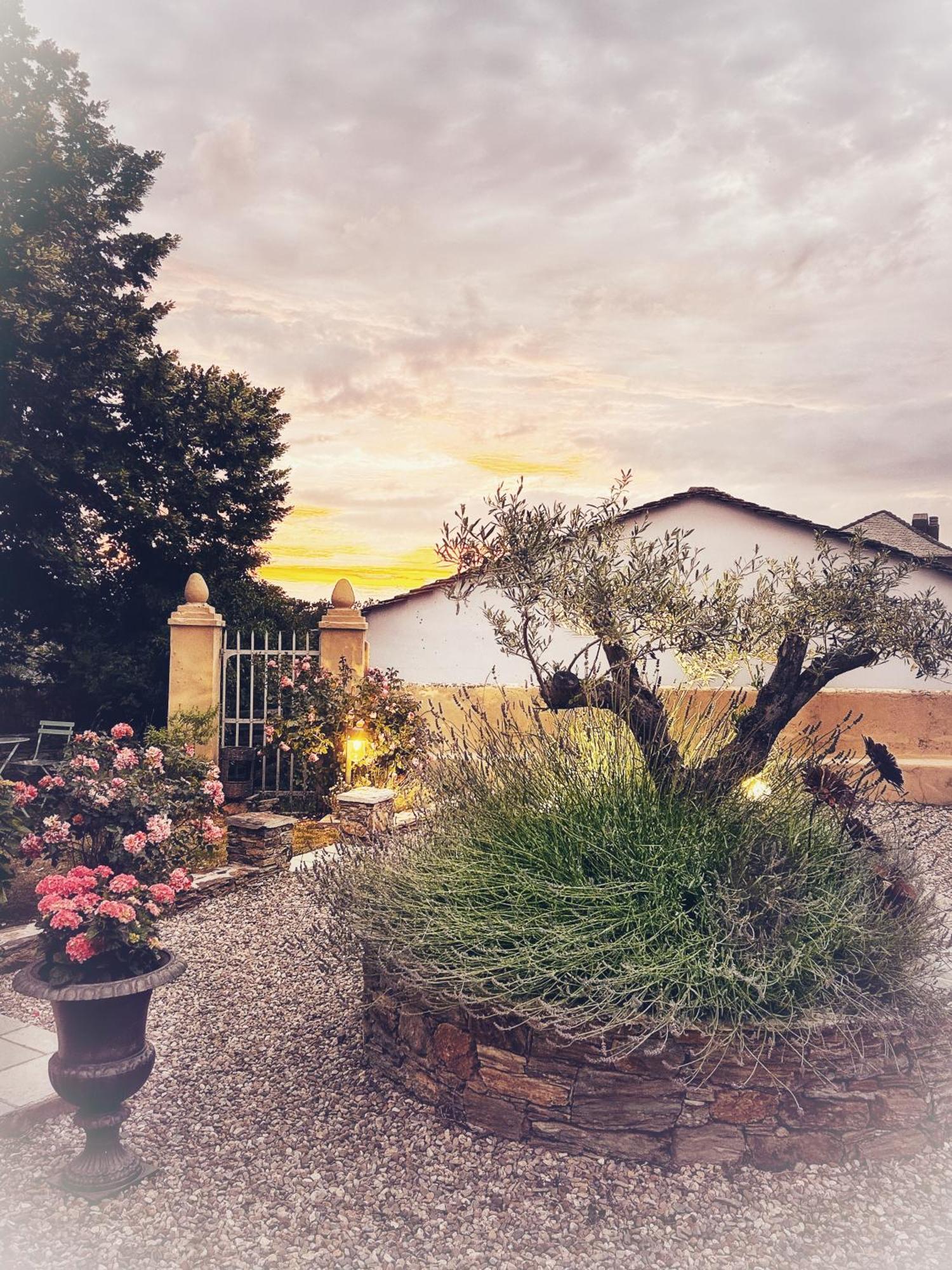 A Villa di Rutali Esterno foto