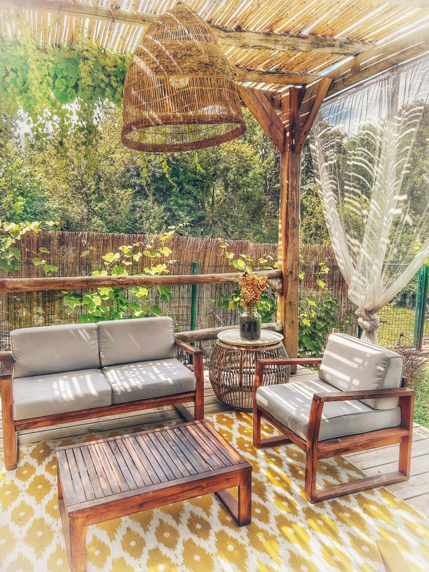 A Villa di Rutali Esterno foto