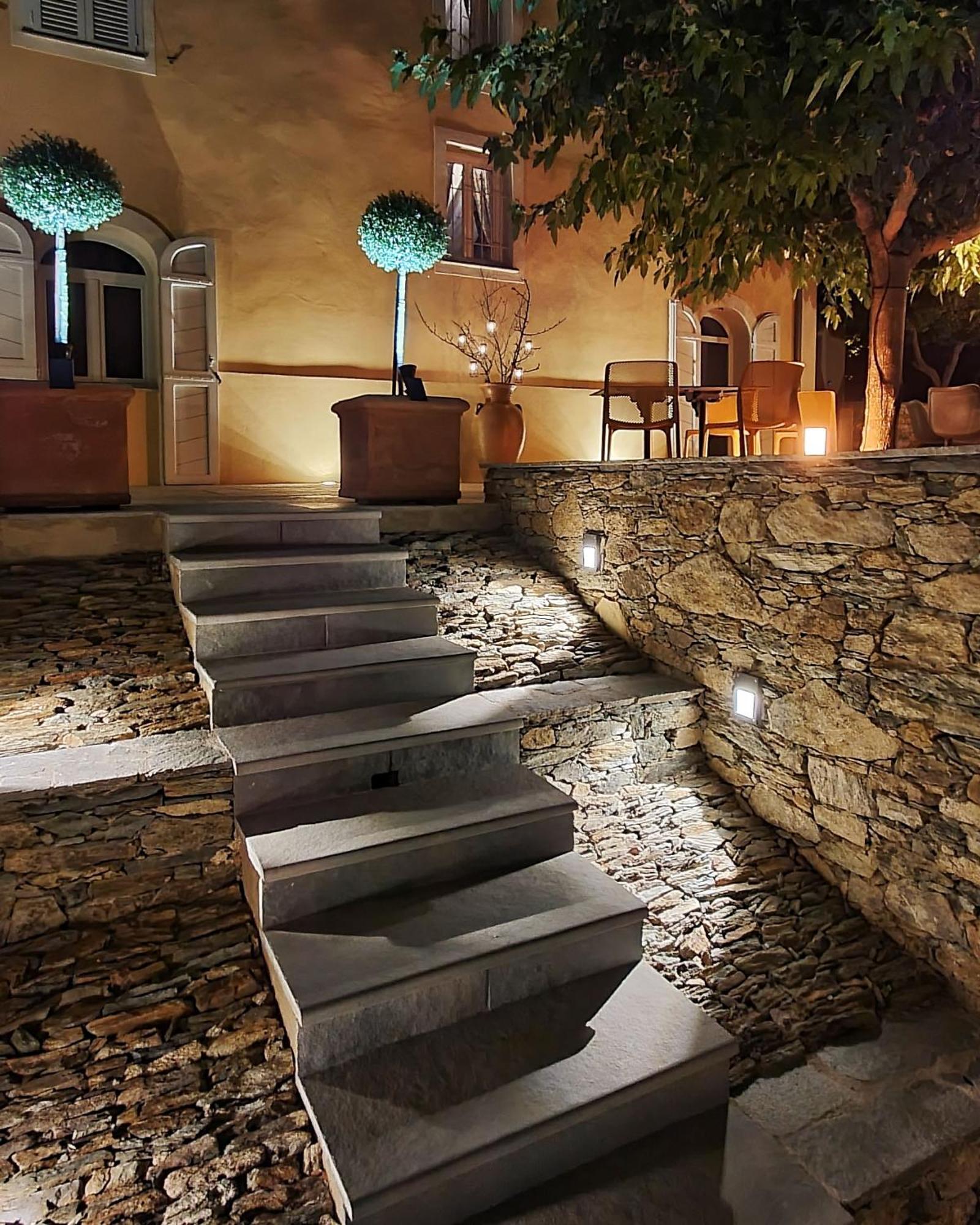 A Villa di Rutali Esterno foto