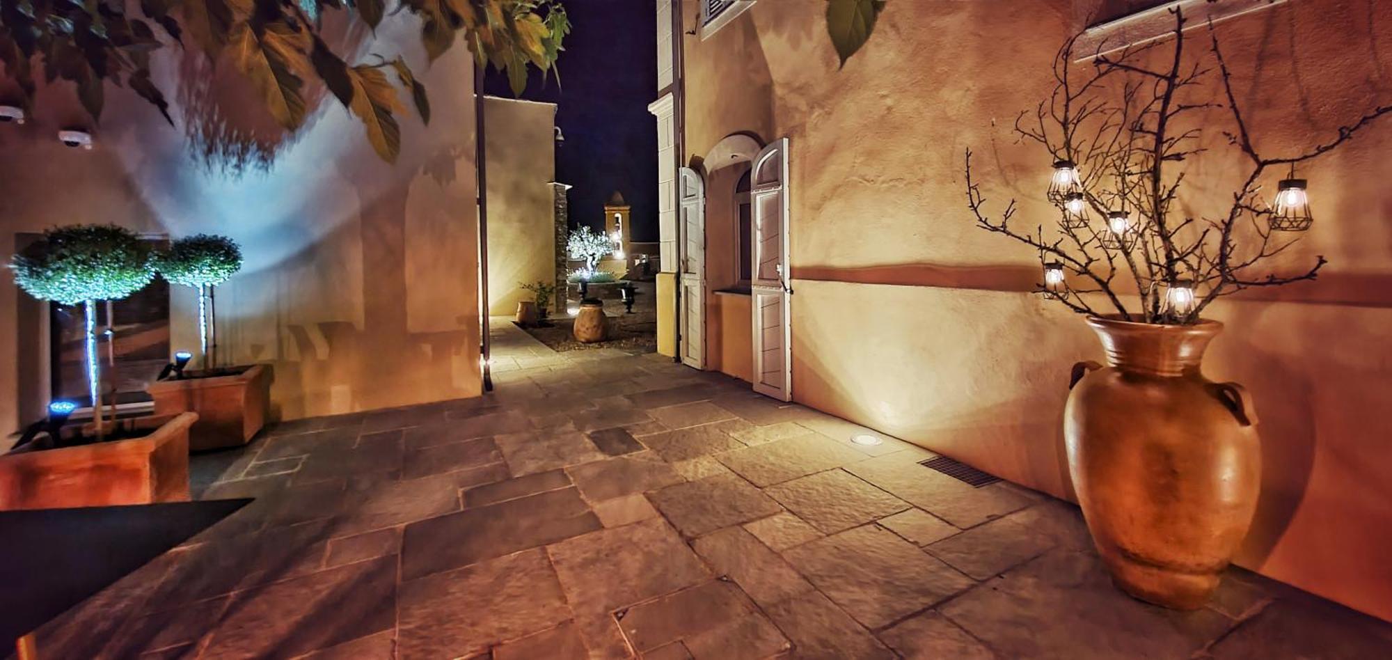 A Villa di Rutali Esterno foto