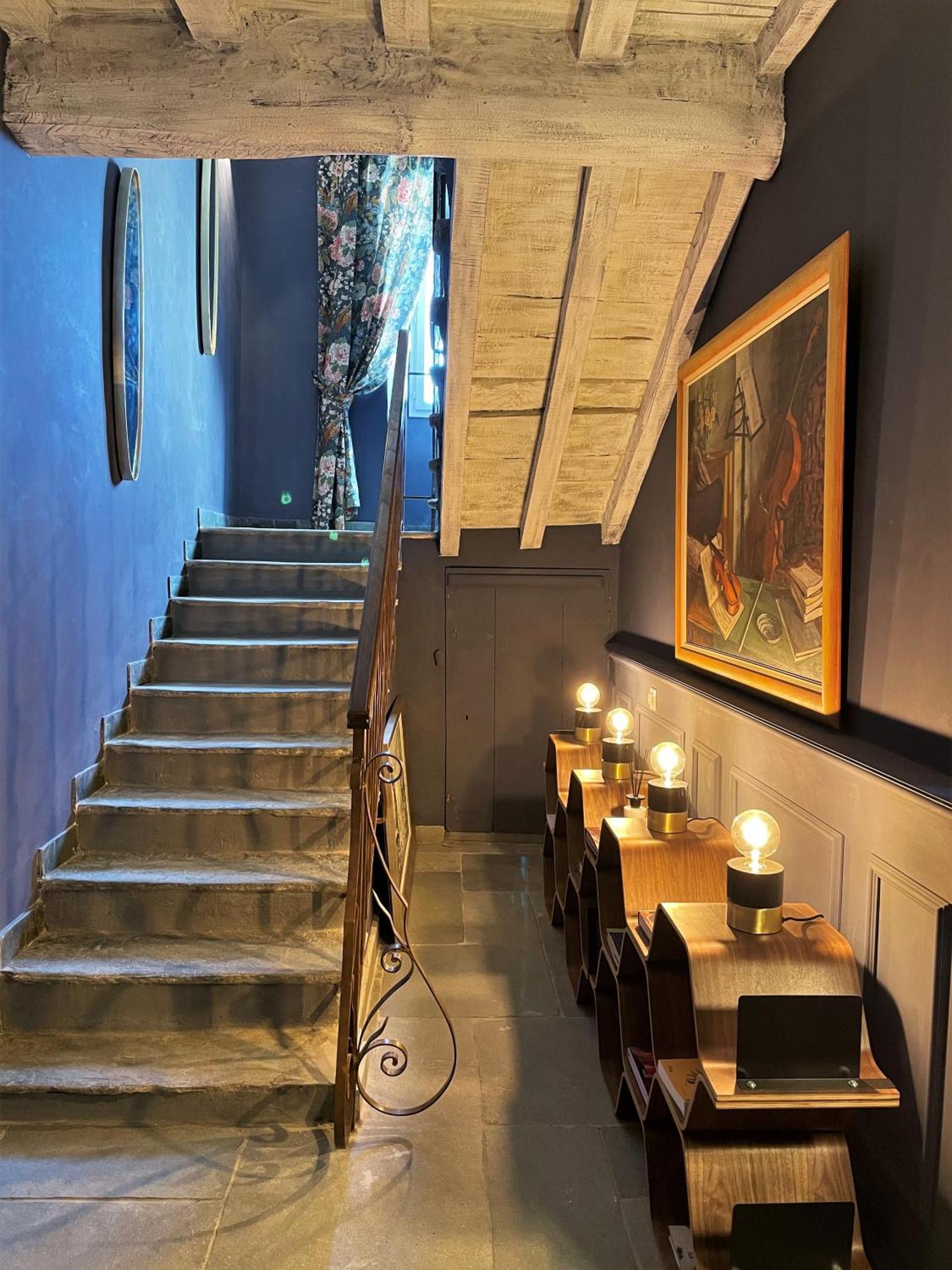 A Villa di Rutali Esterno foto