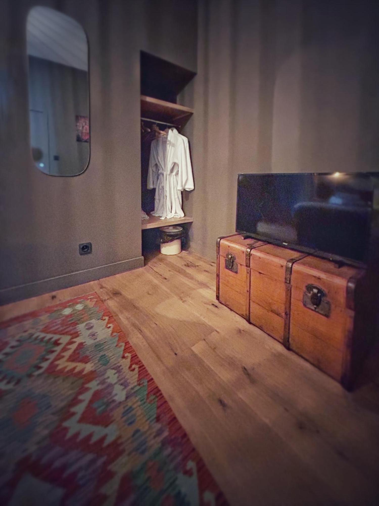 A Villa di Rutali Esterno foto