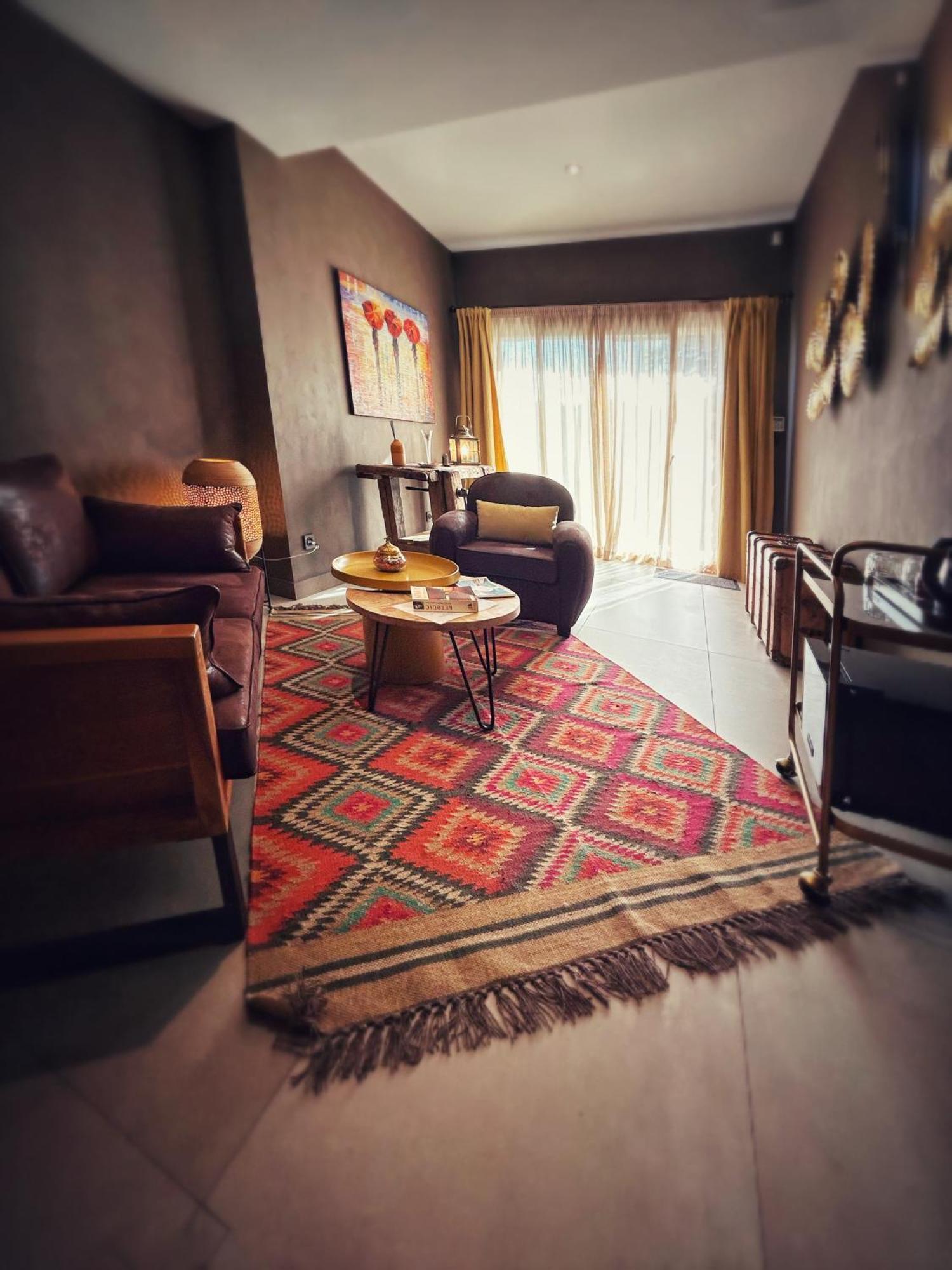 A Villa di Rutali Esterno foto
