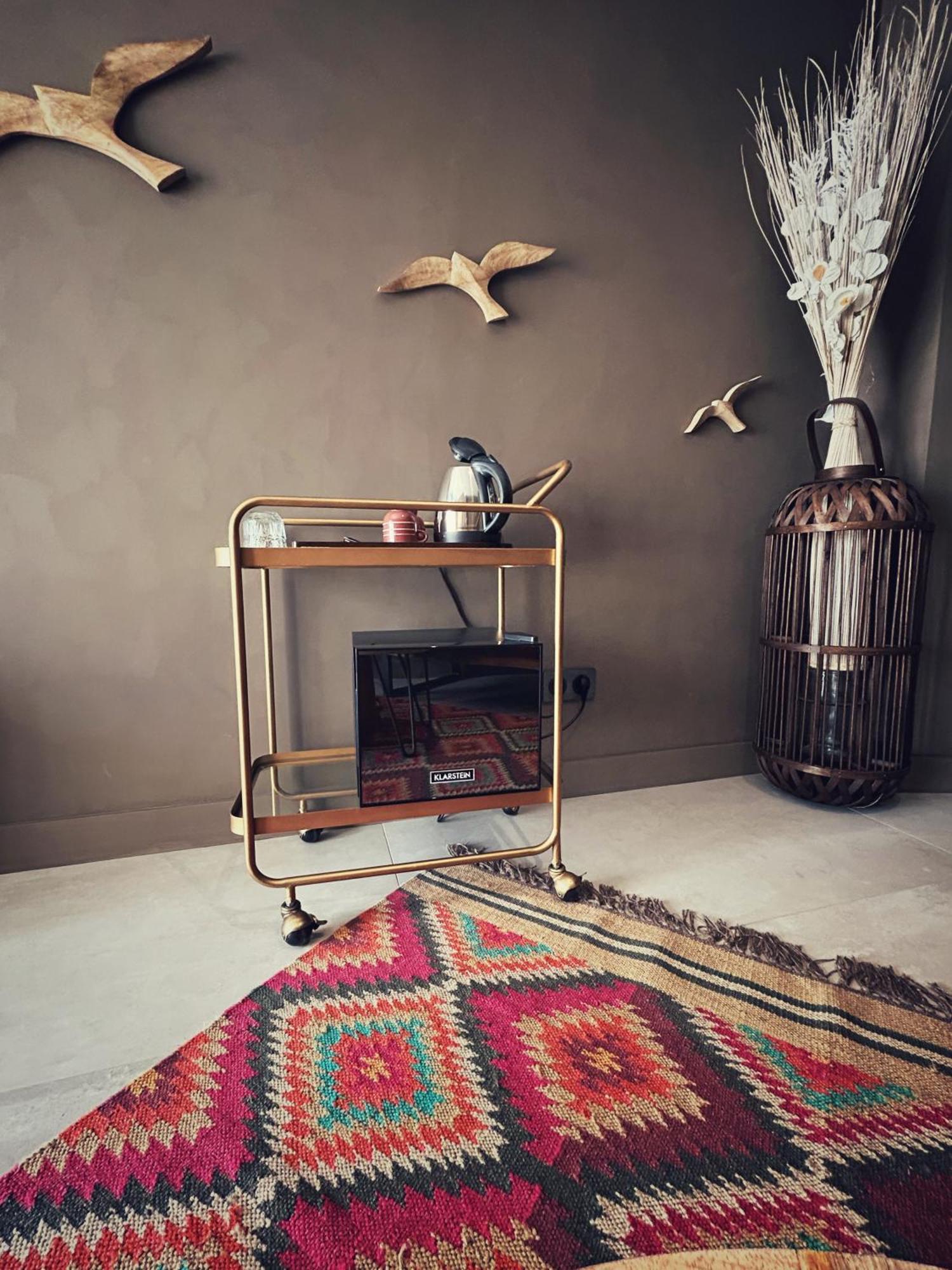 A Villa di Rutali Esterno foto