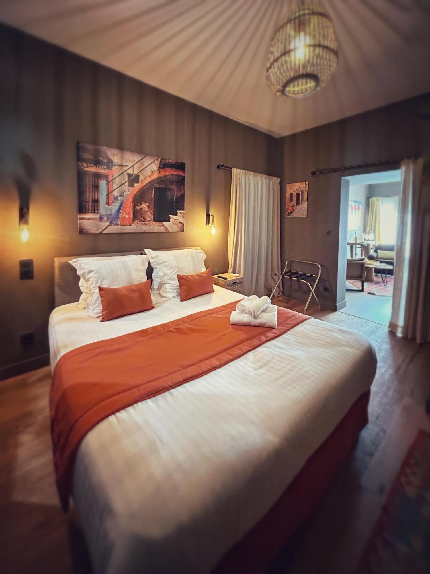 A Villa di Rutali Esterno foto