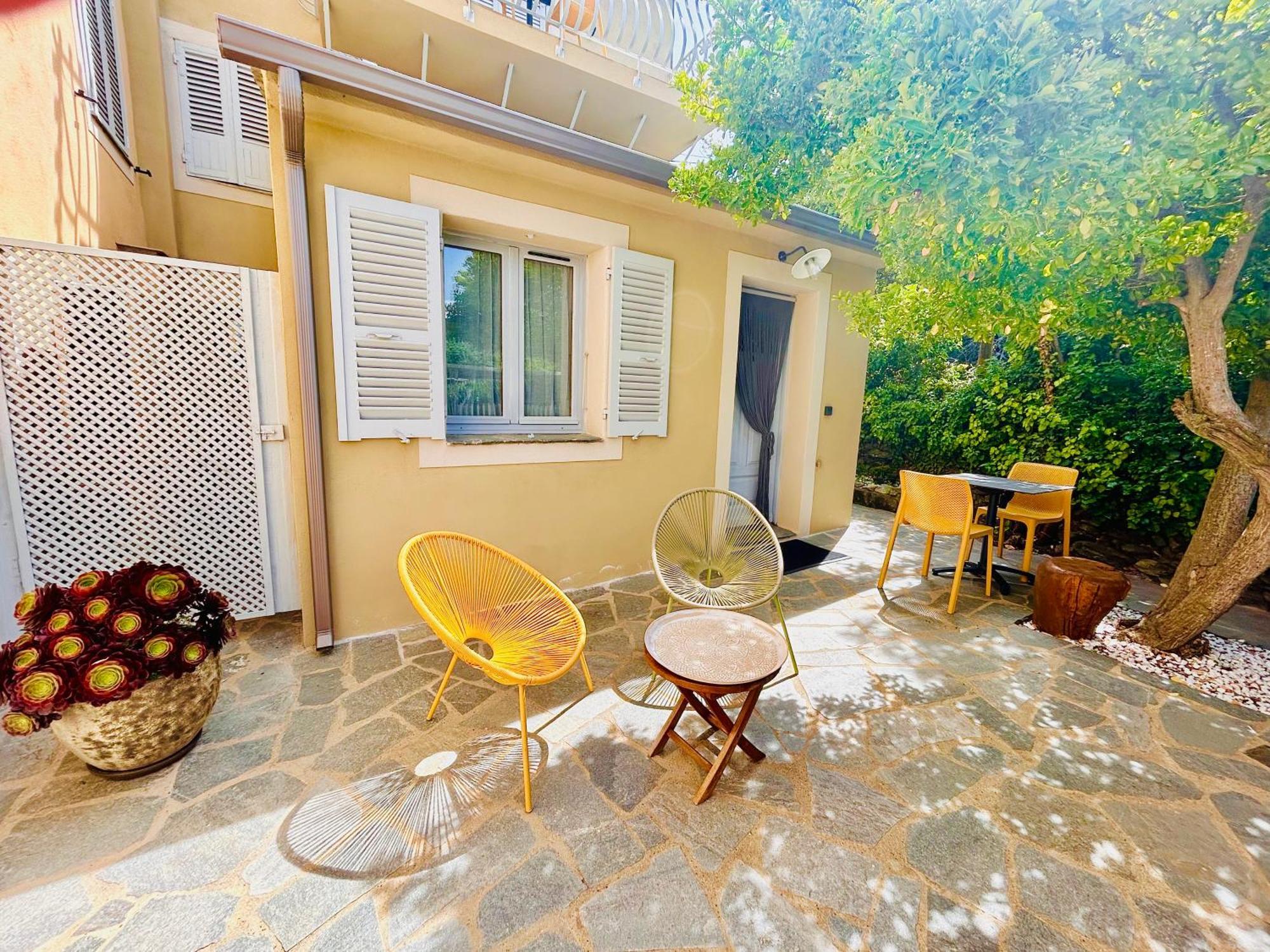 A Villa di Rutali Esterno foto