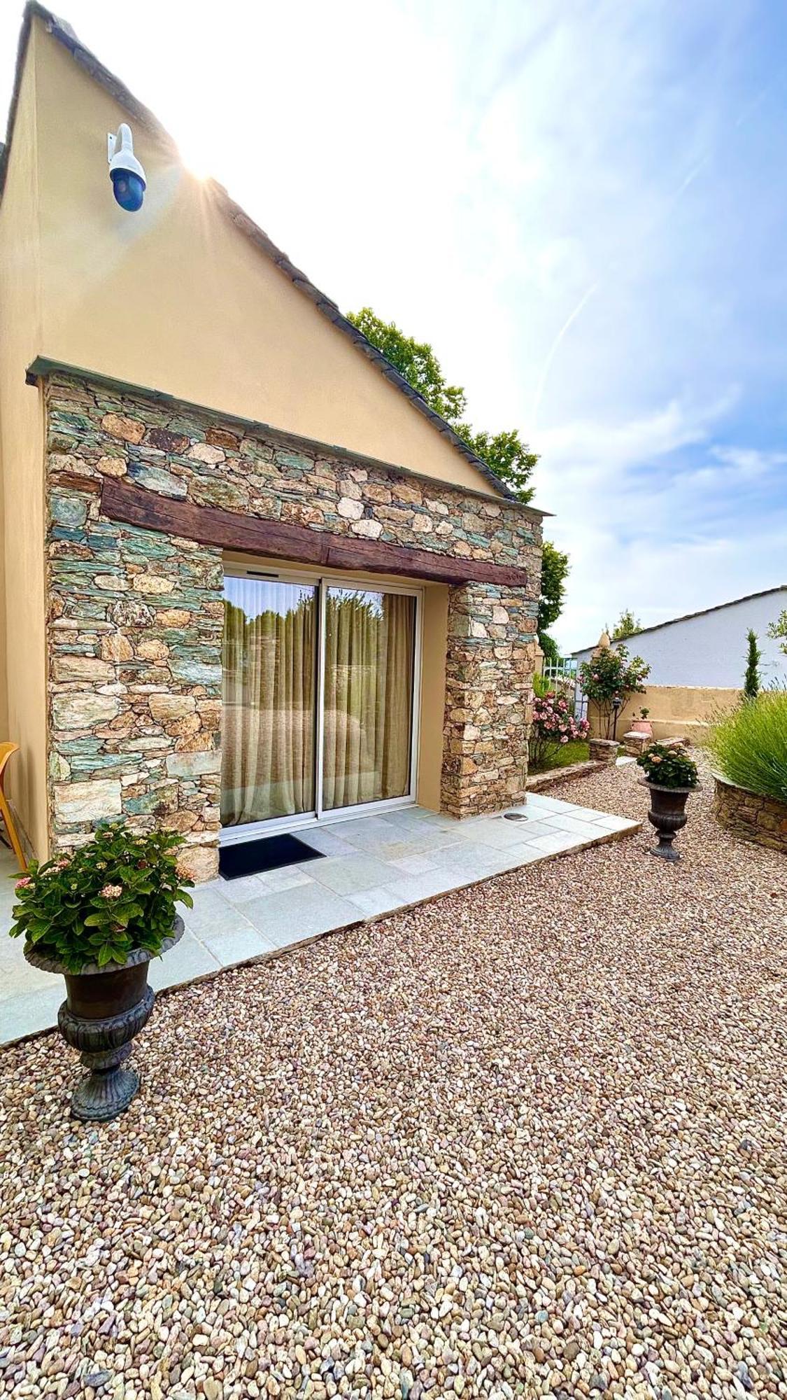 A Villa di Rutali Esterno foto
