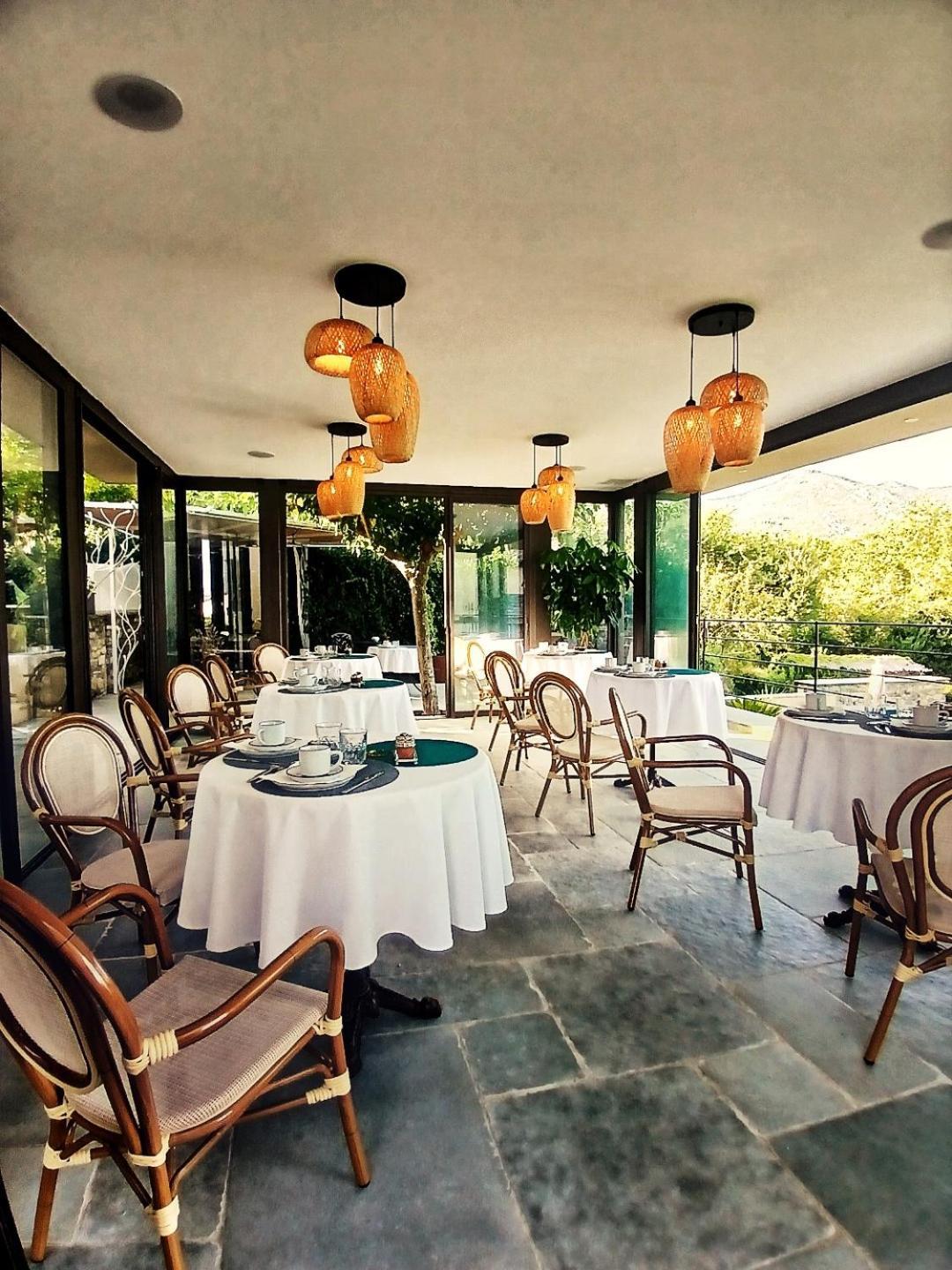 A Villa di Rutali Esterno foto