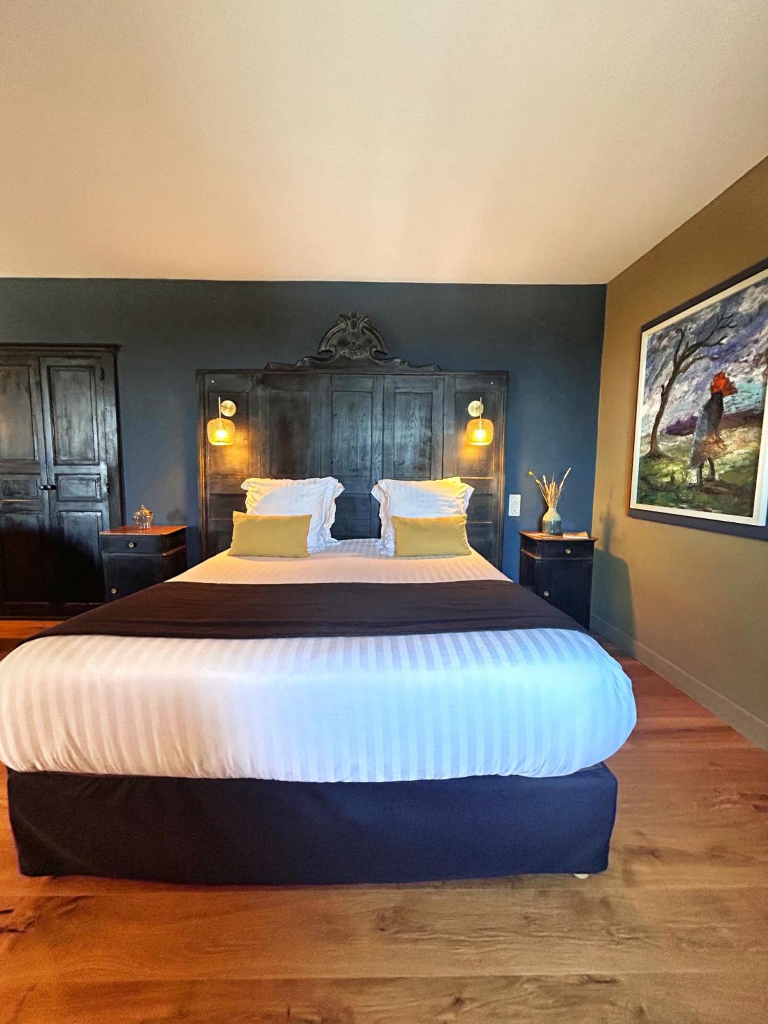 A Villa di Rutali Esterno foto