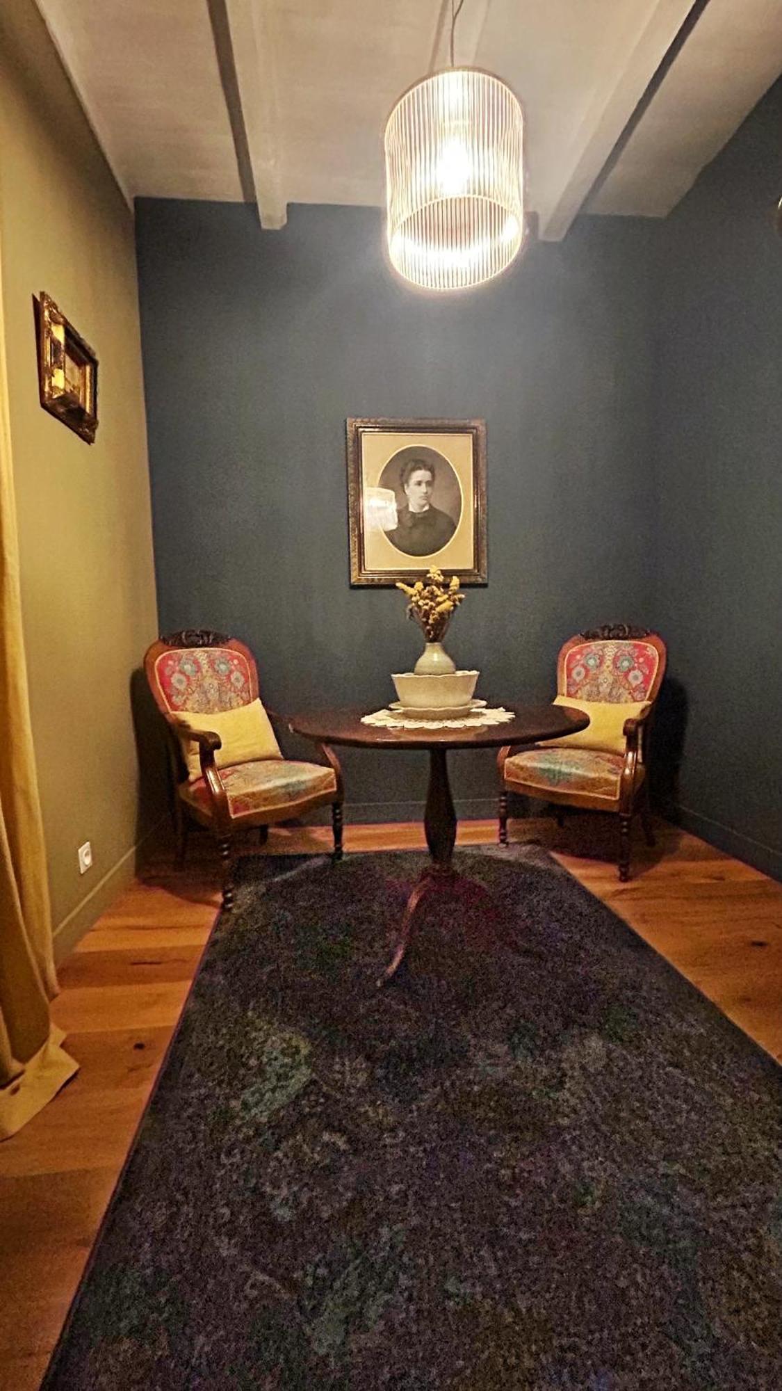A Villa di Rutali Esterno foto