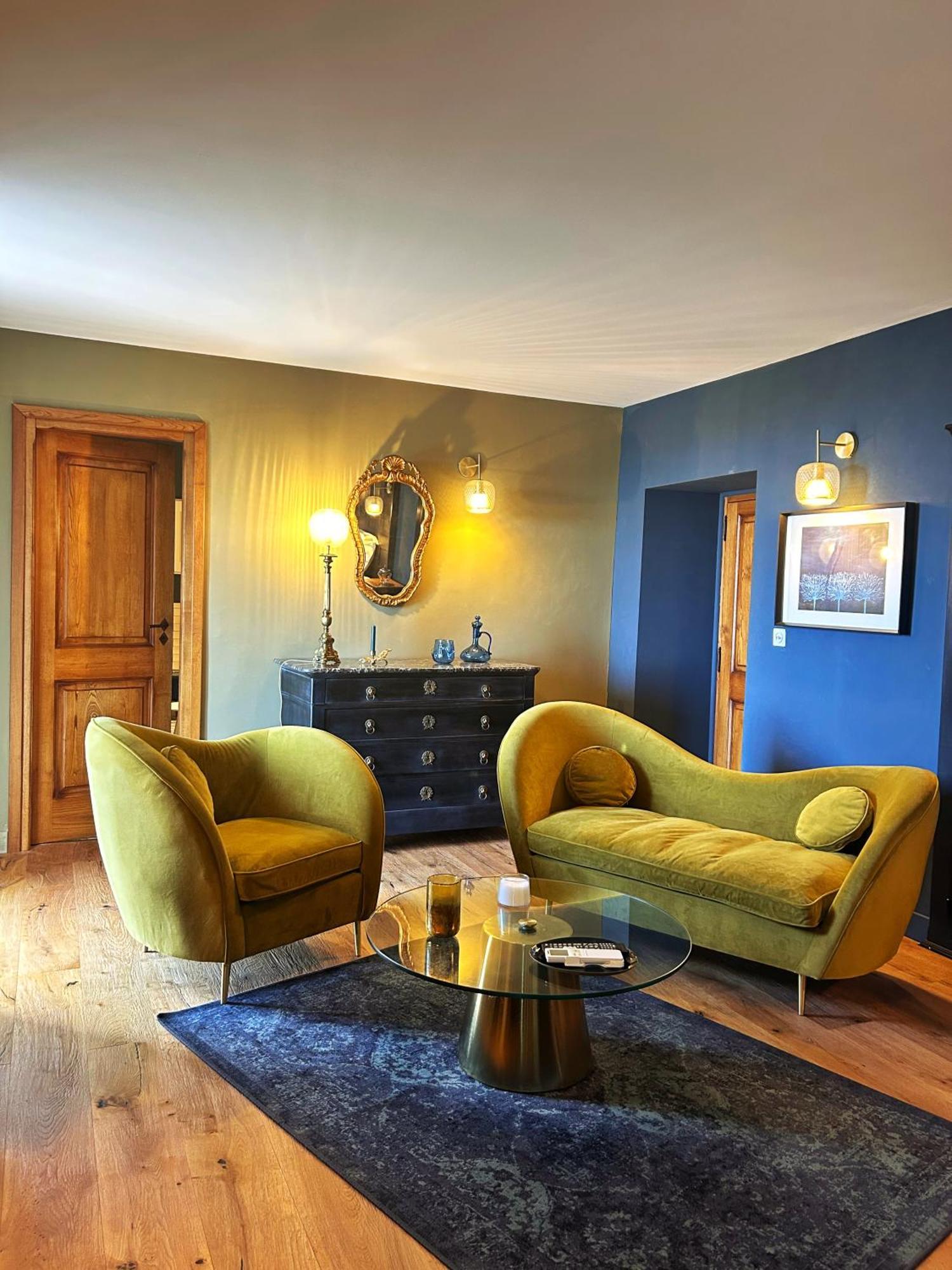 A Villa di Rutali Esterno foto