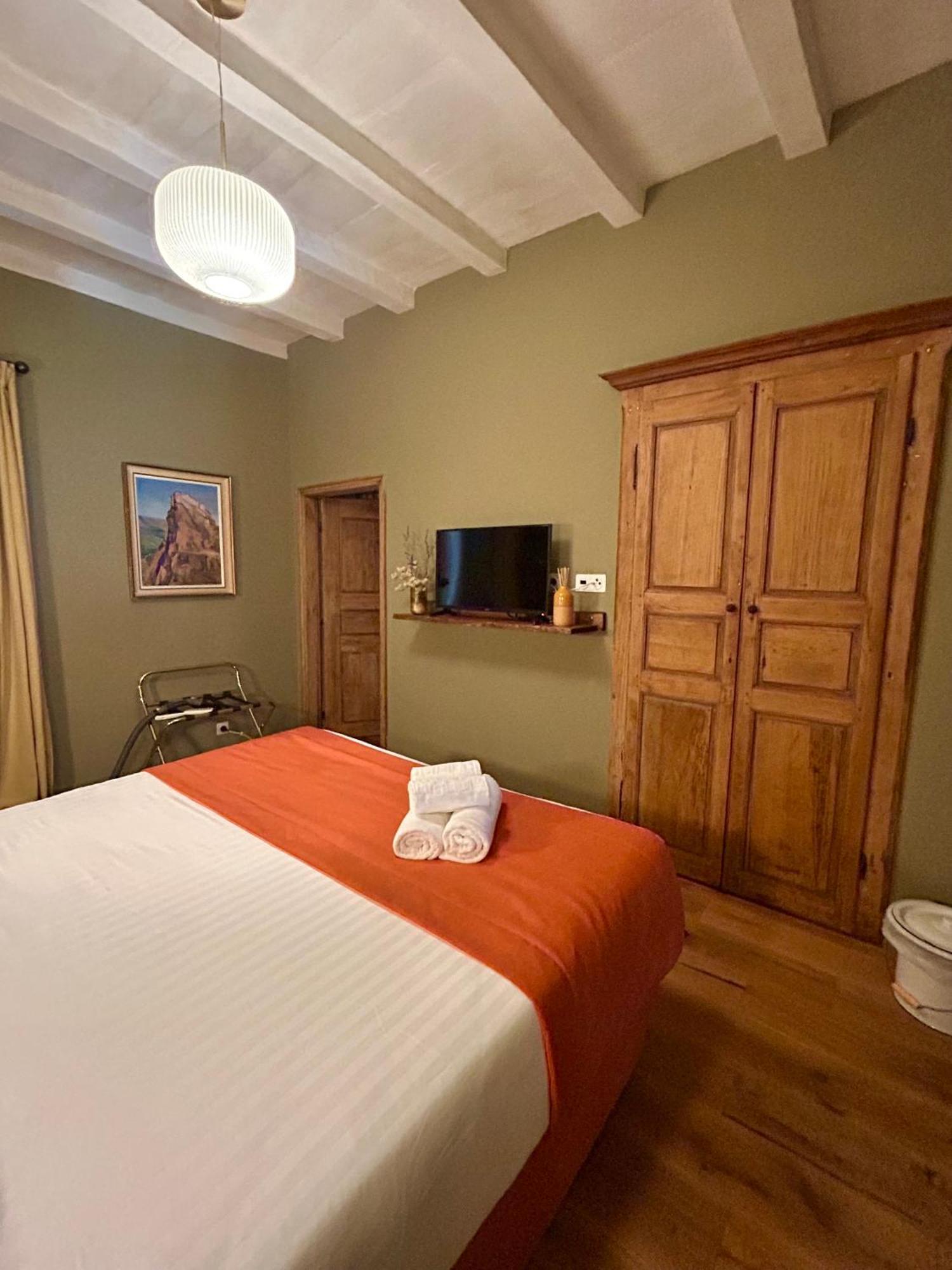 A Villa di Rutali Esterno foto
