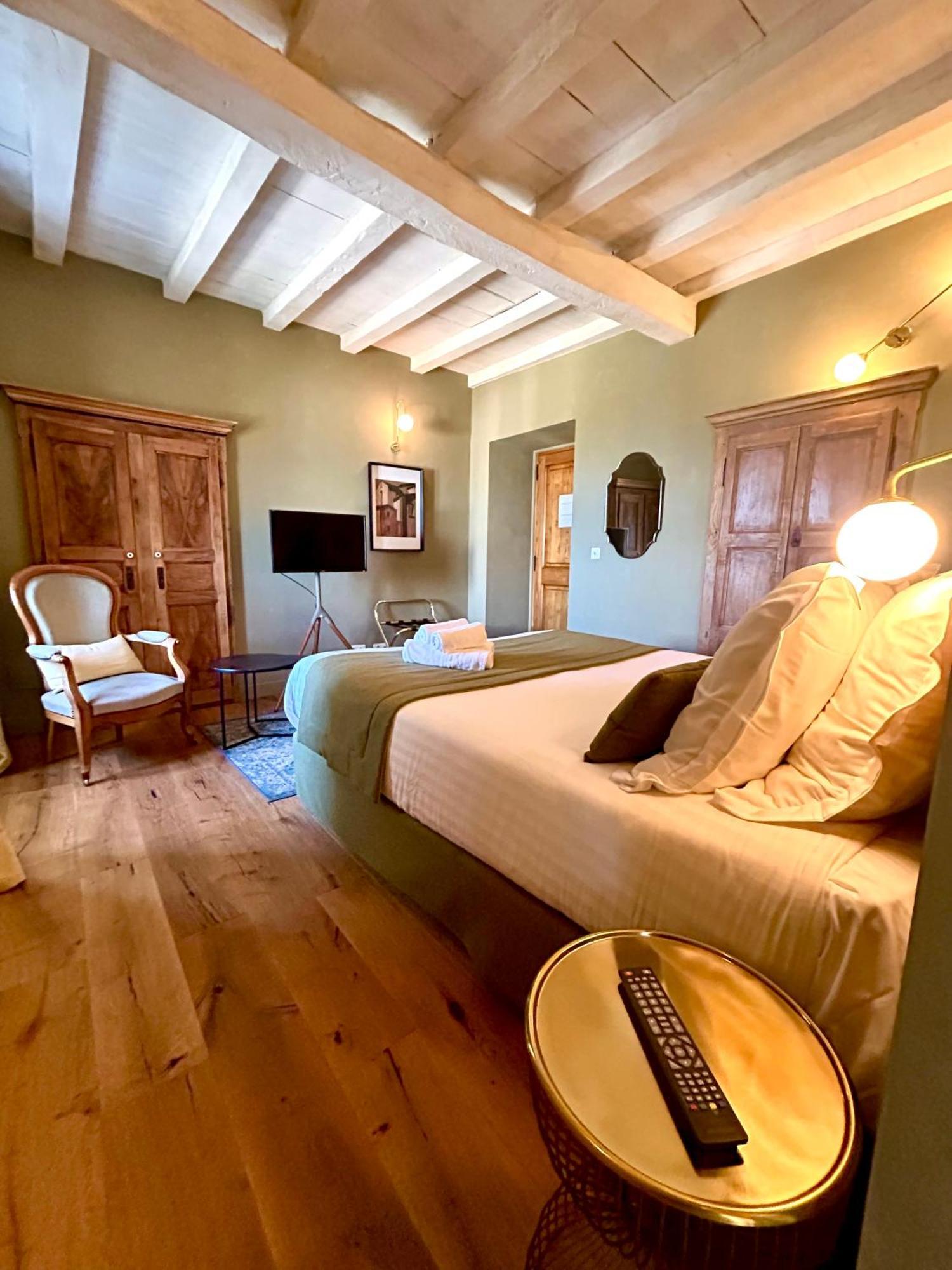 A Villa di Rutali Esterno foto
