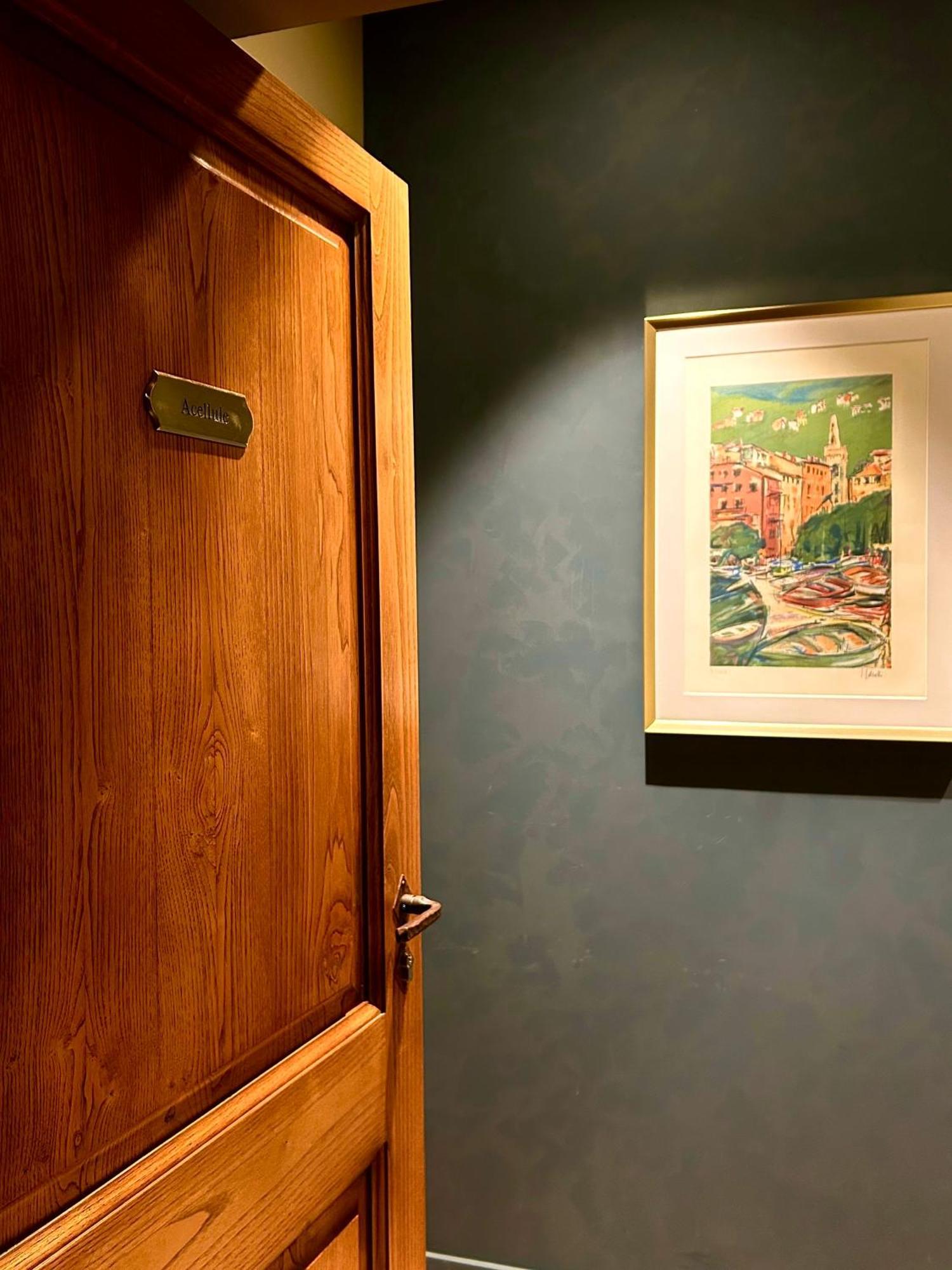 A Villa di Rutali Esterno foto
