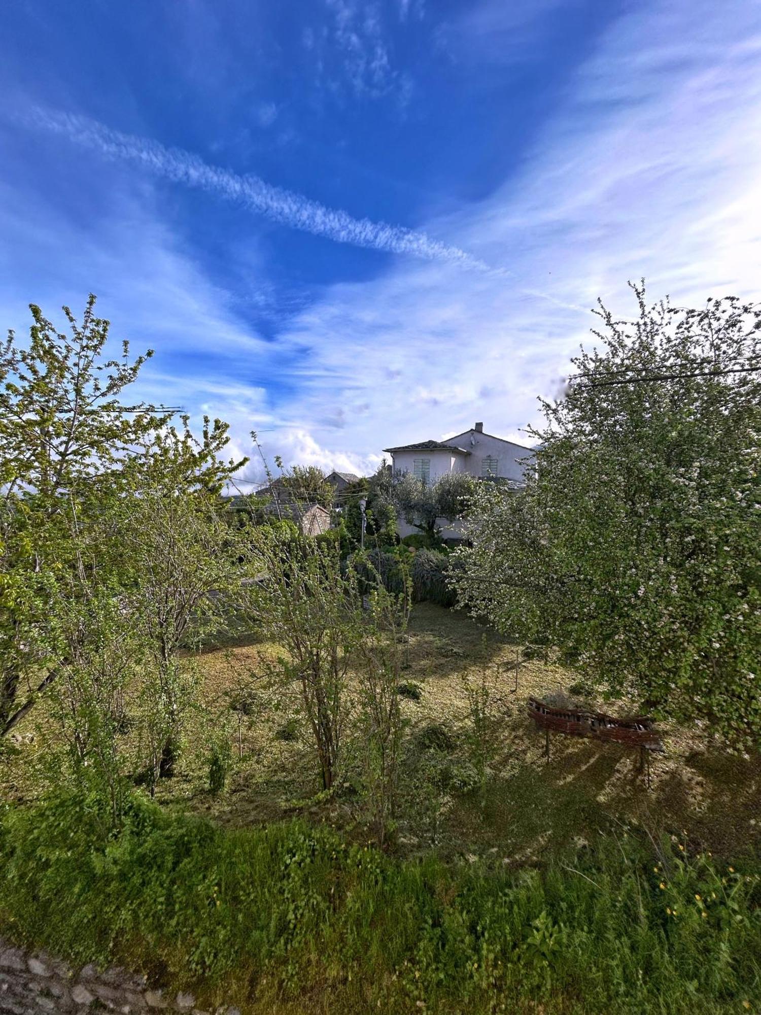 A Villa di Rutali Esterno foto