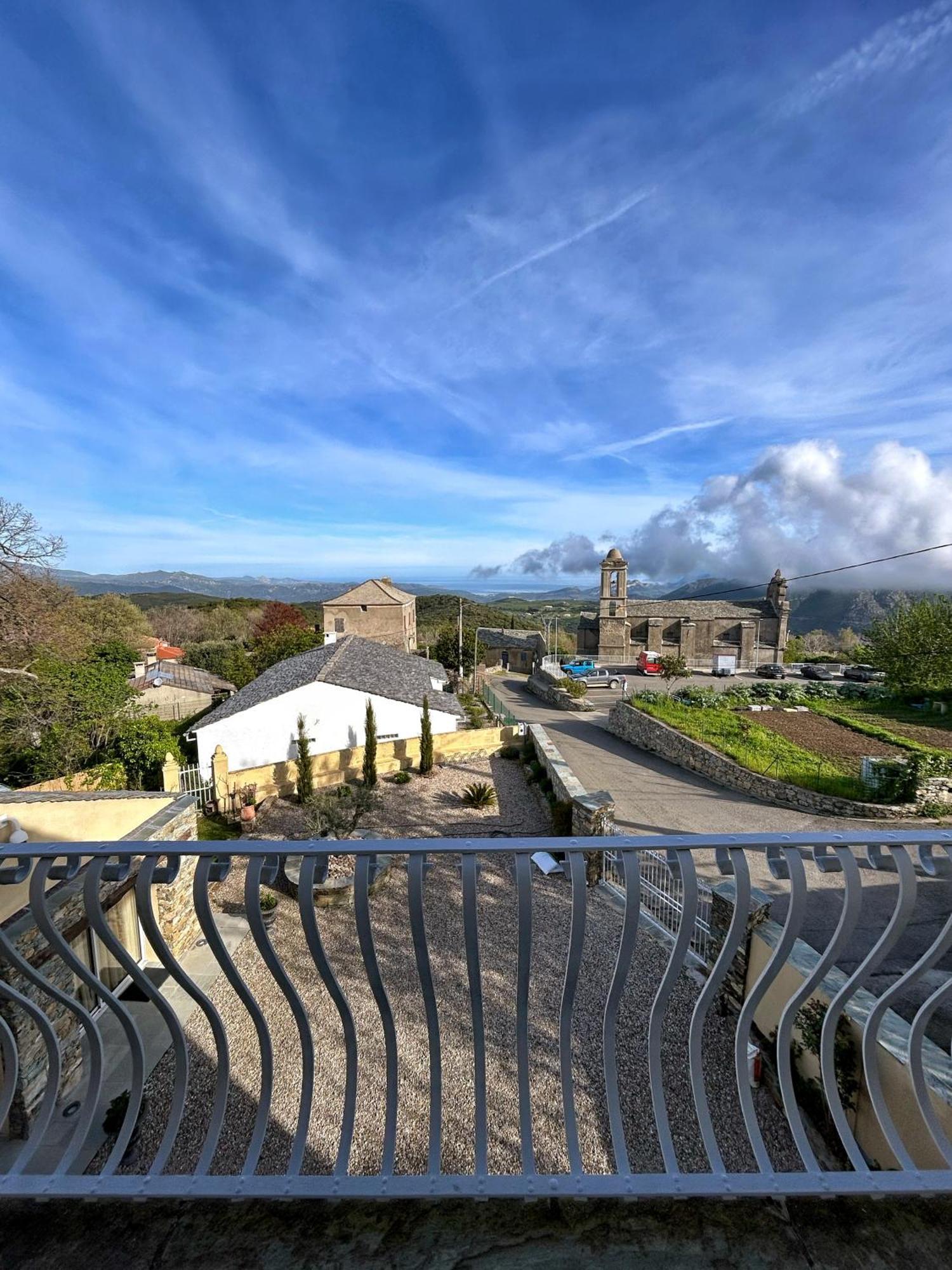 A Villa di Rutali Esterno foto
