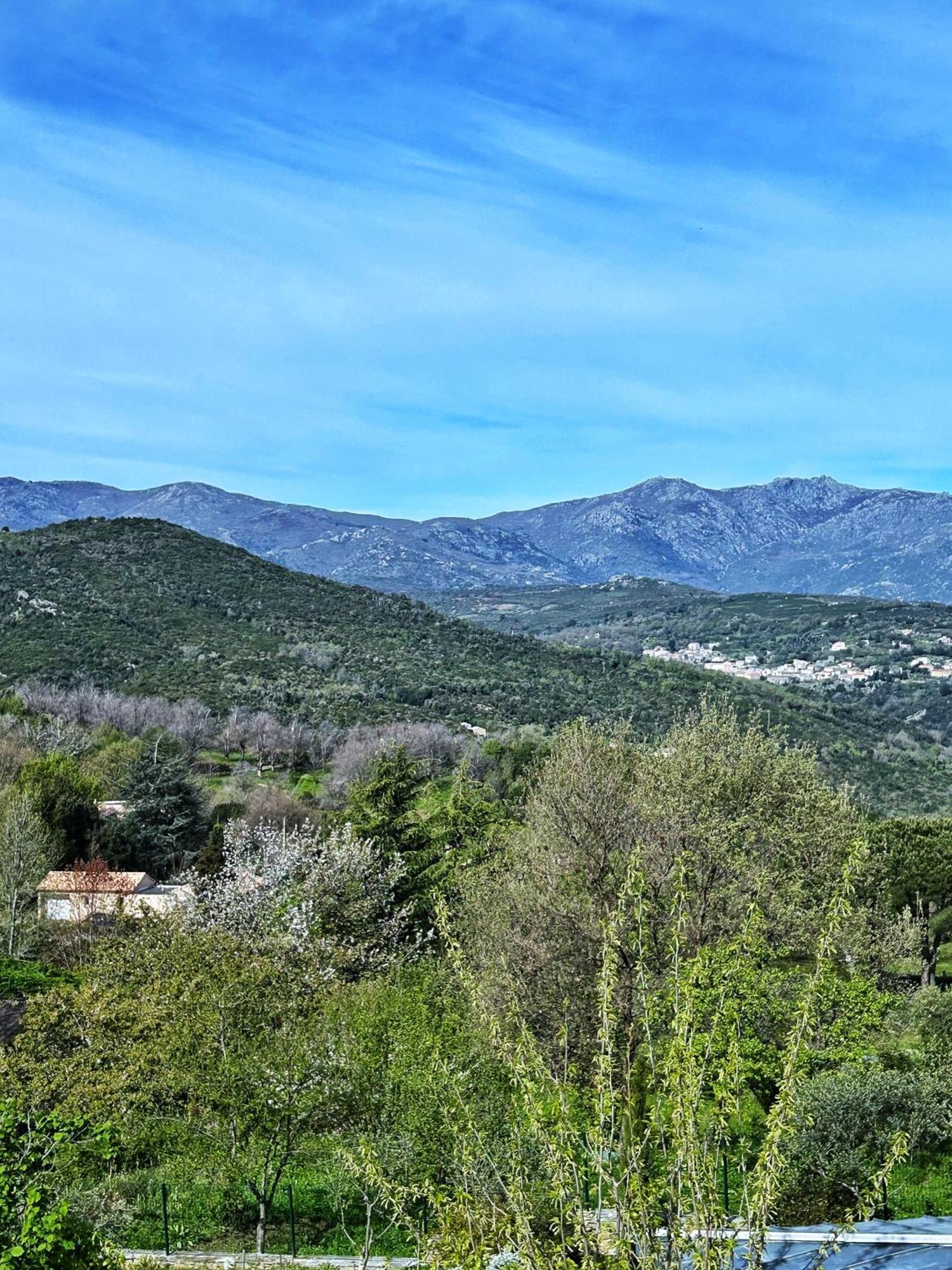 A Villa di Rutali Esterno foto