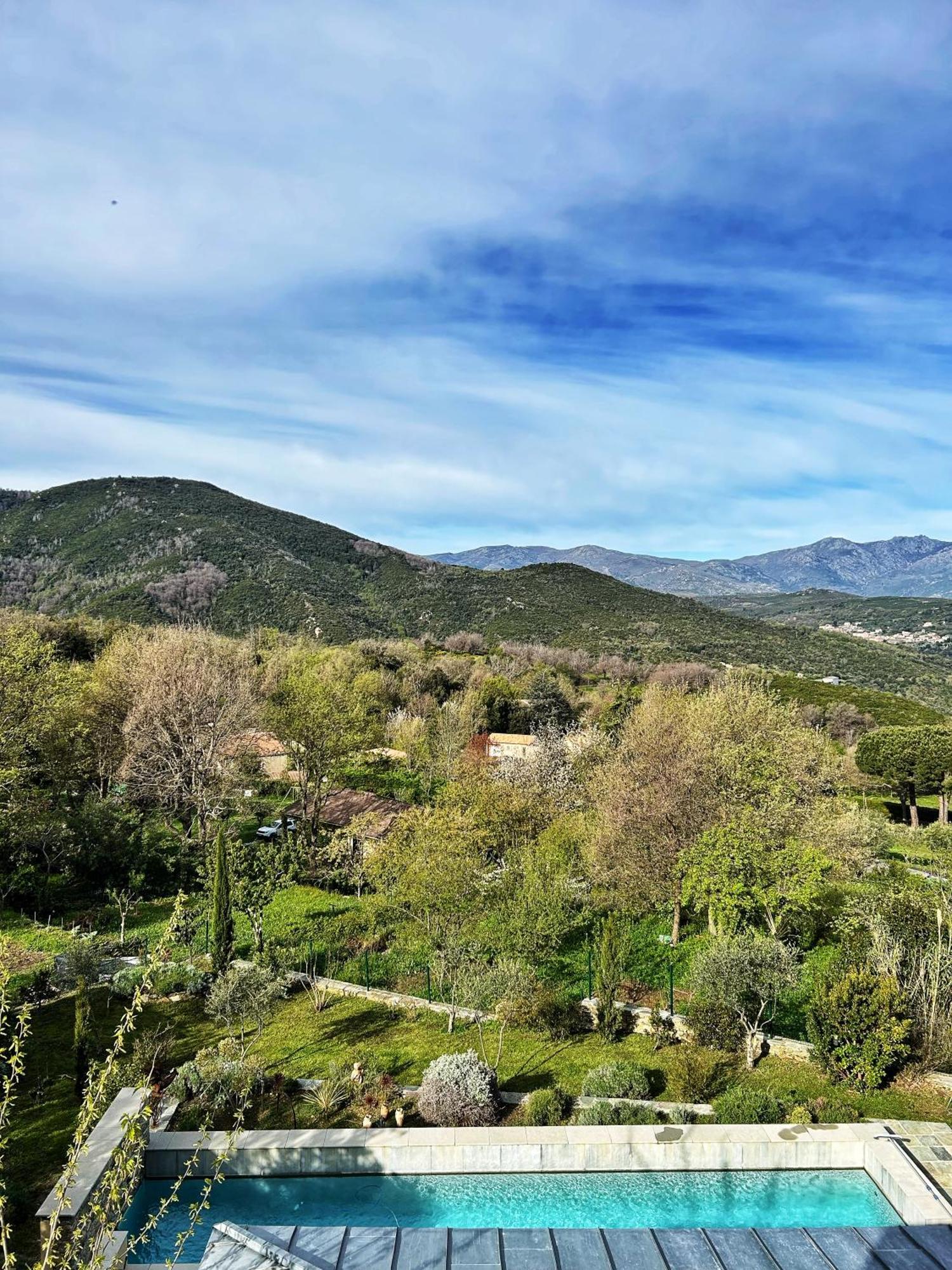 A Villa di Rutali Esterno foto