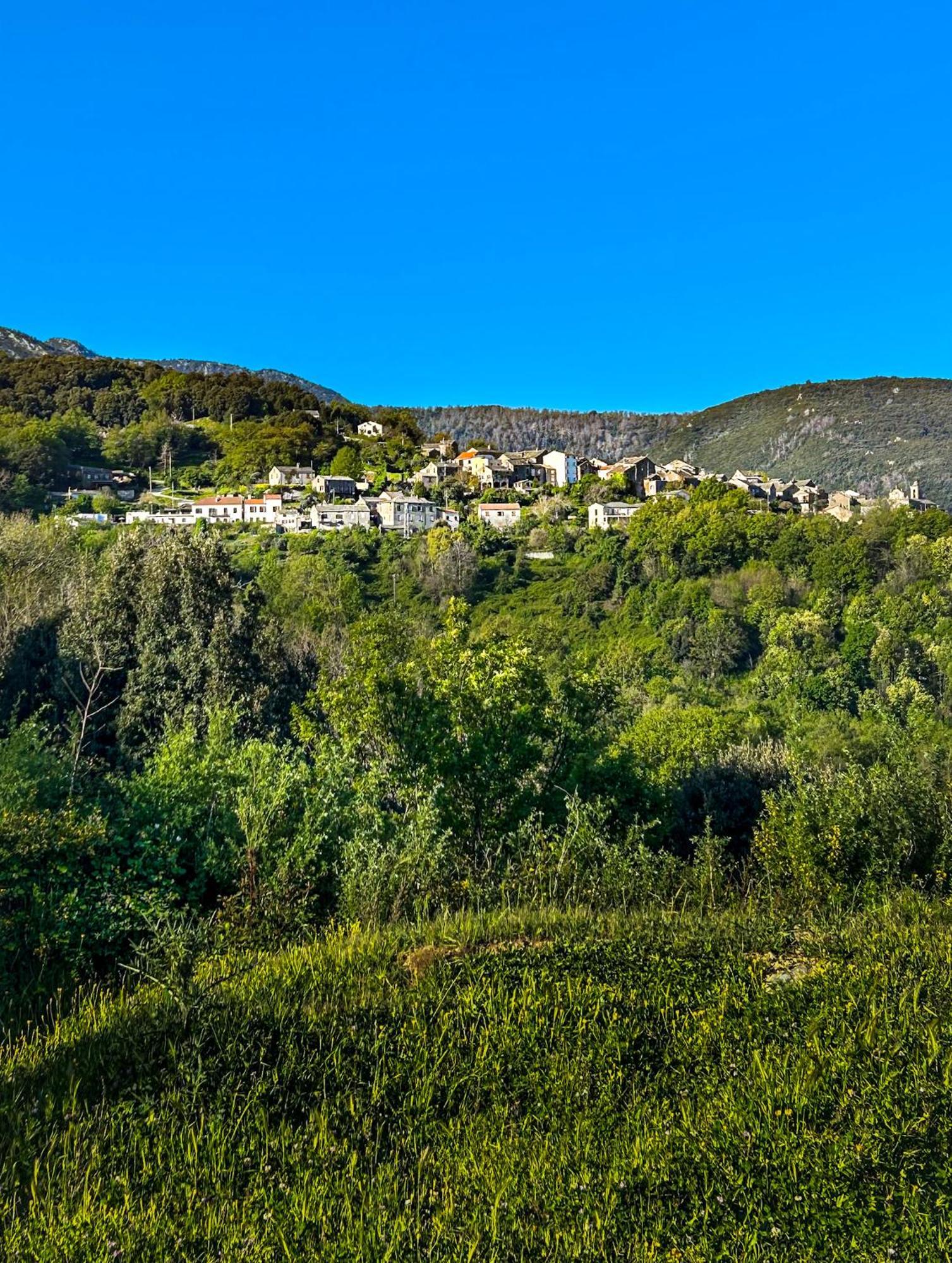 A Villa di Rutali Esterno foto
