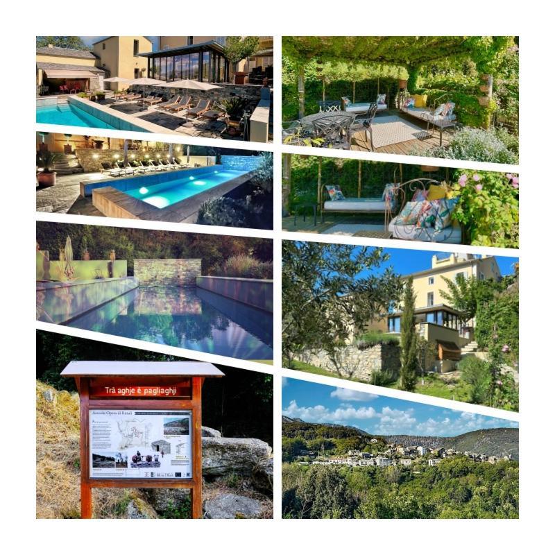 A Villa di Rutali Esterno foto